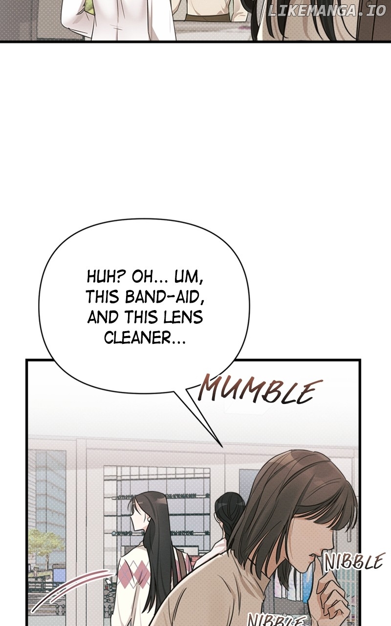 Perfect Contract Chapter 10 - page 46