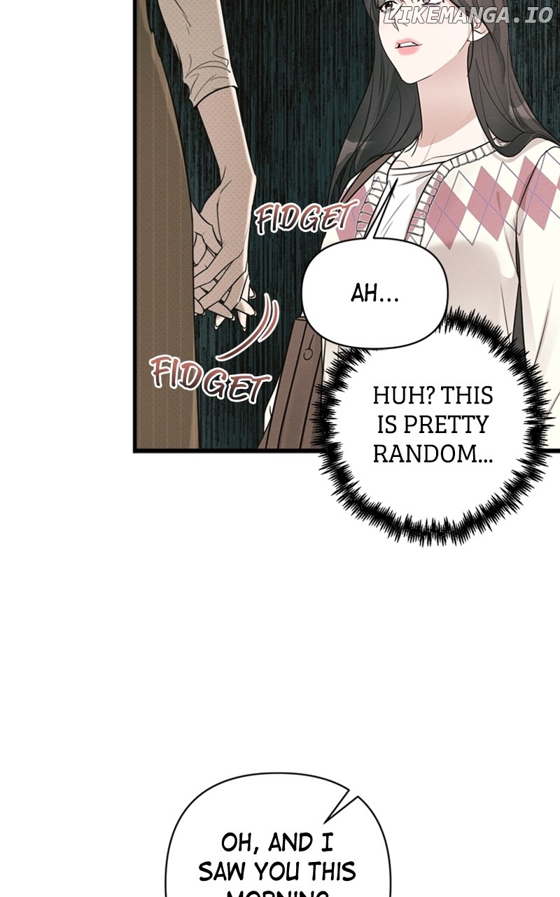 Perfect Contract Chapter 10 - page 53