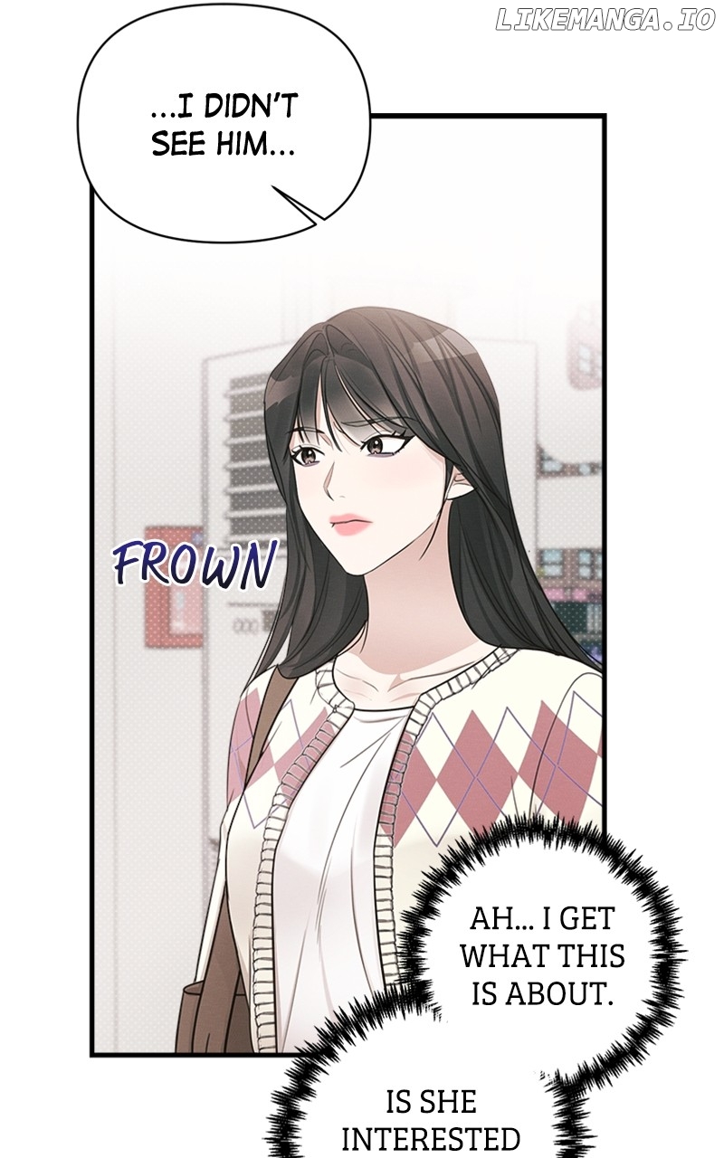 Perfect Contract Chapter 10 - page 60