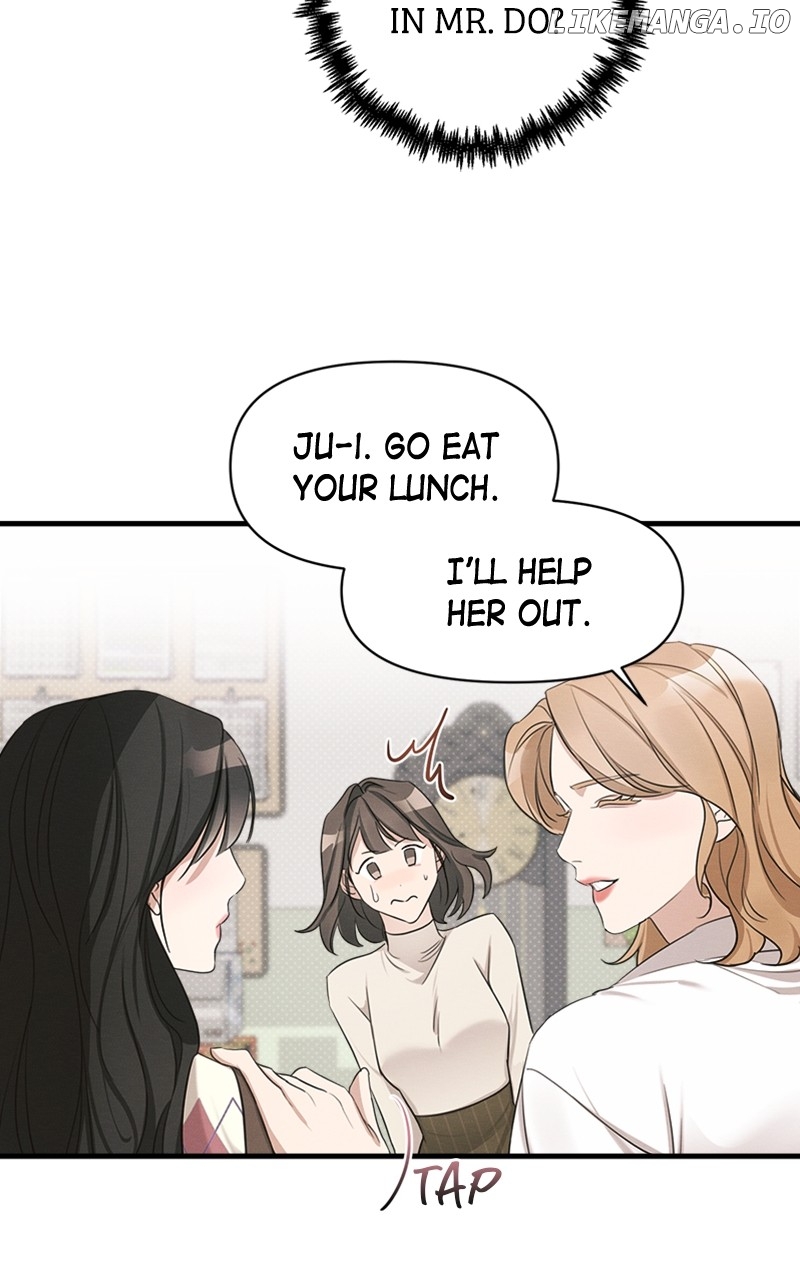 Perfect Contract Chapter 10 - page 61