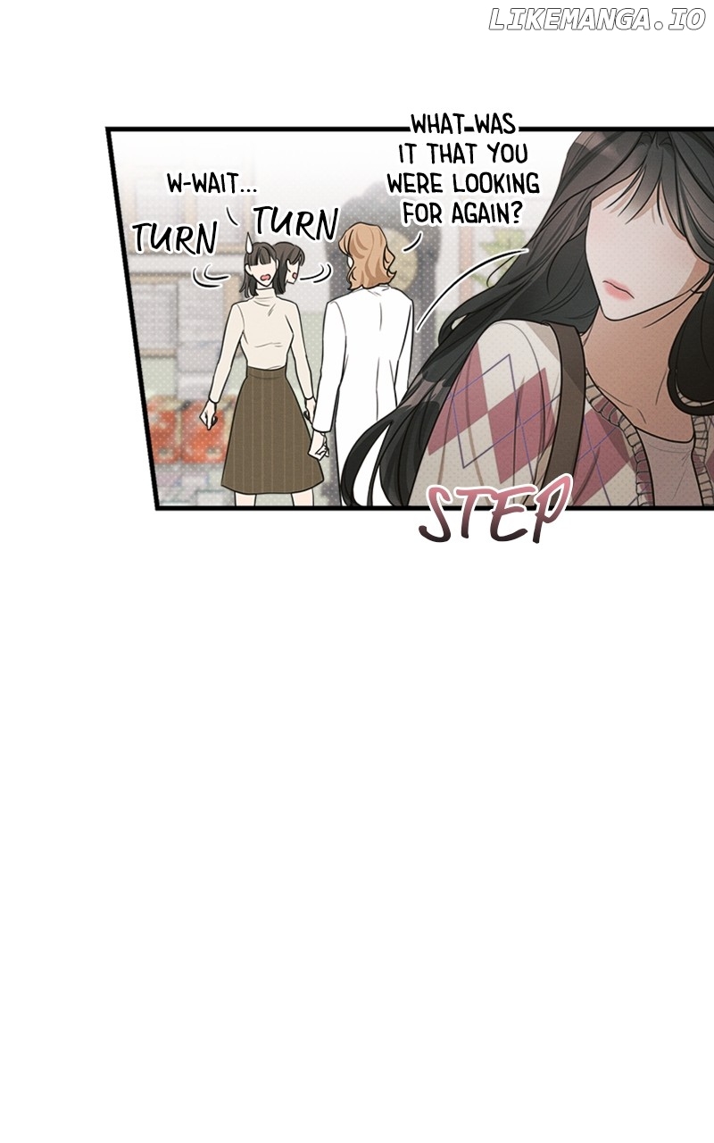 Perfect Contract Chapter 10 - page 62