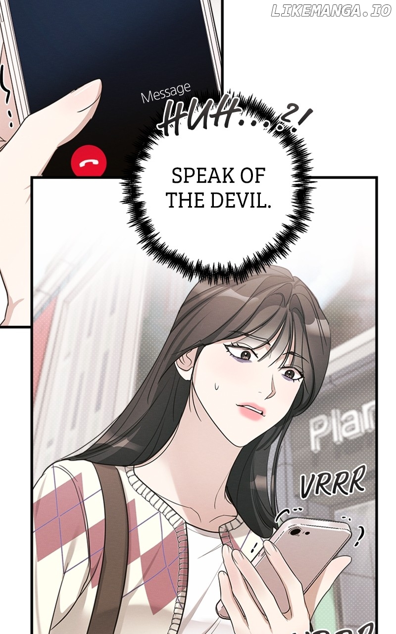Perfect Contract Chapter 10 - page 67