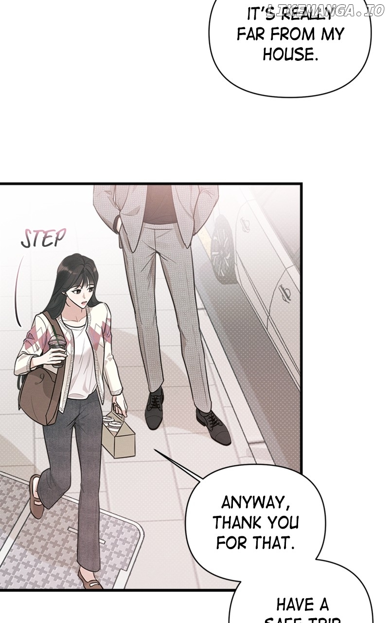 Perfect Contract Chapter 10 - page 8