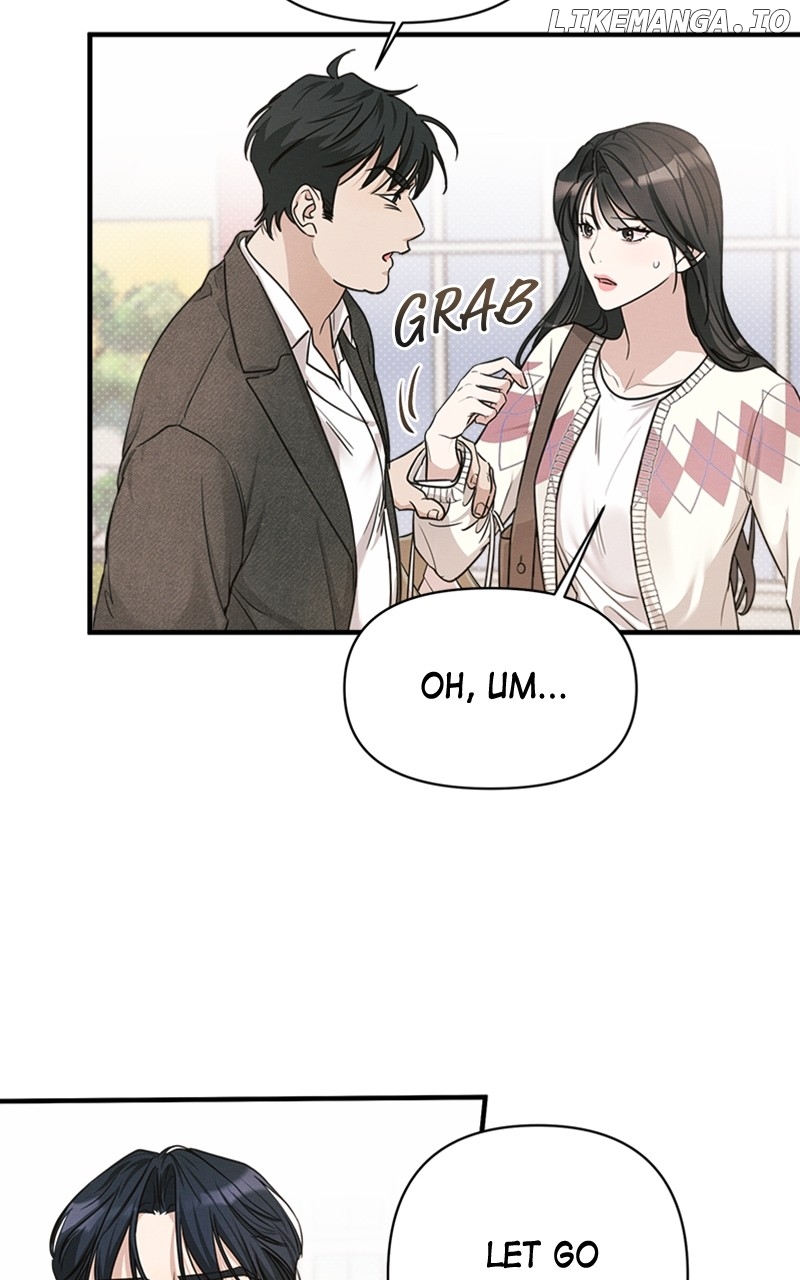 Perfect Contract Chapter 9 - page 12