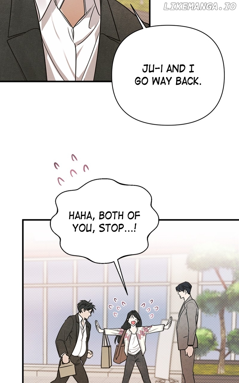 Perfect Contract Chapter 9 - page 22
