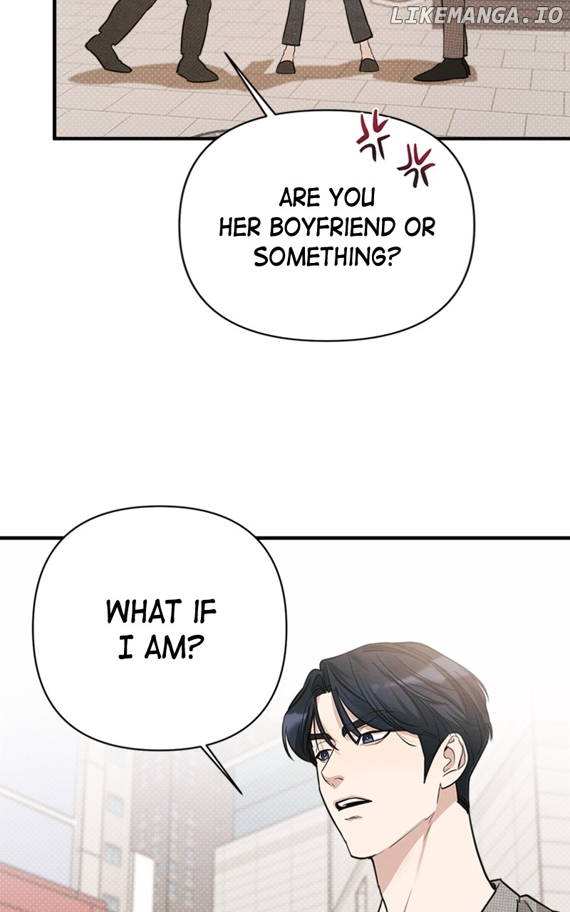 Perfect Contract Chapter 9 - page 23