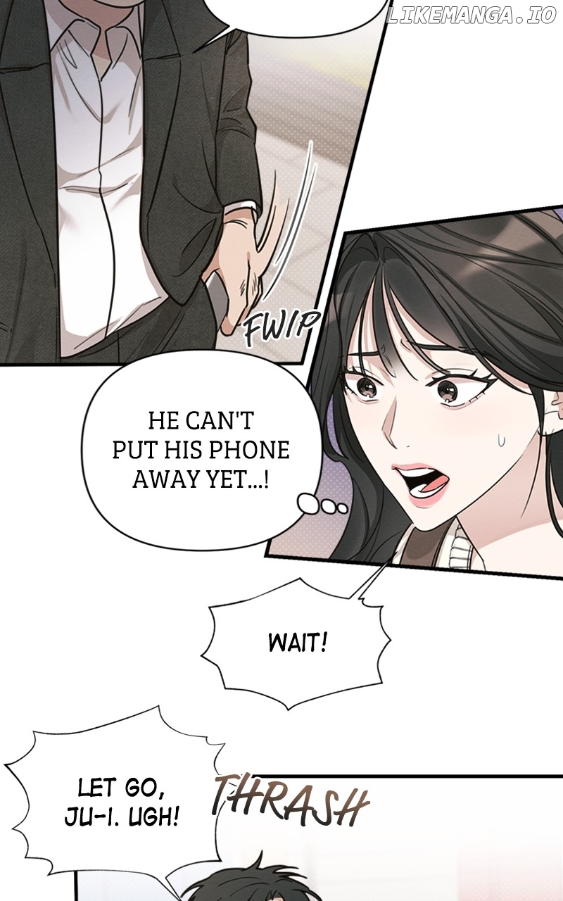 Perfect Contract Chapter 9 - page 25