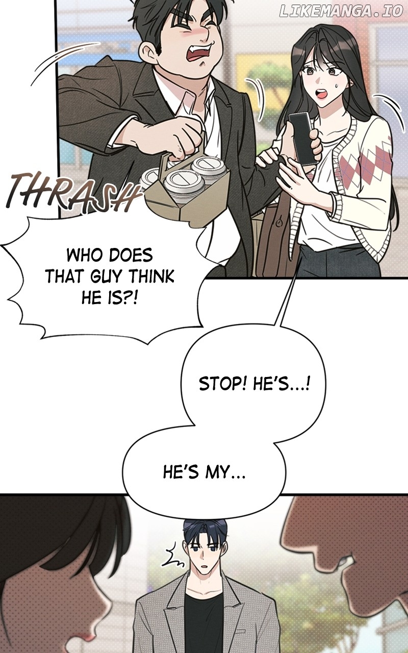 Perfect Contract Chapter 9 - page 26