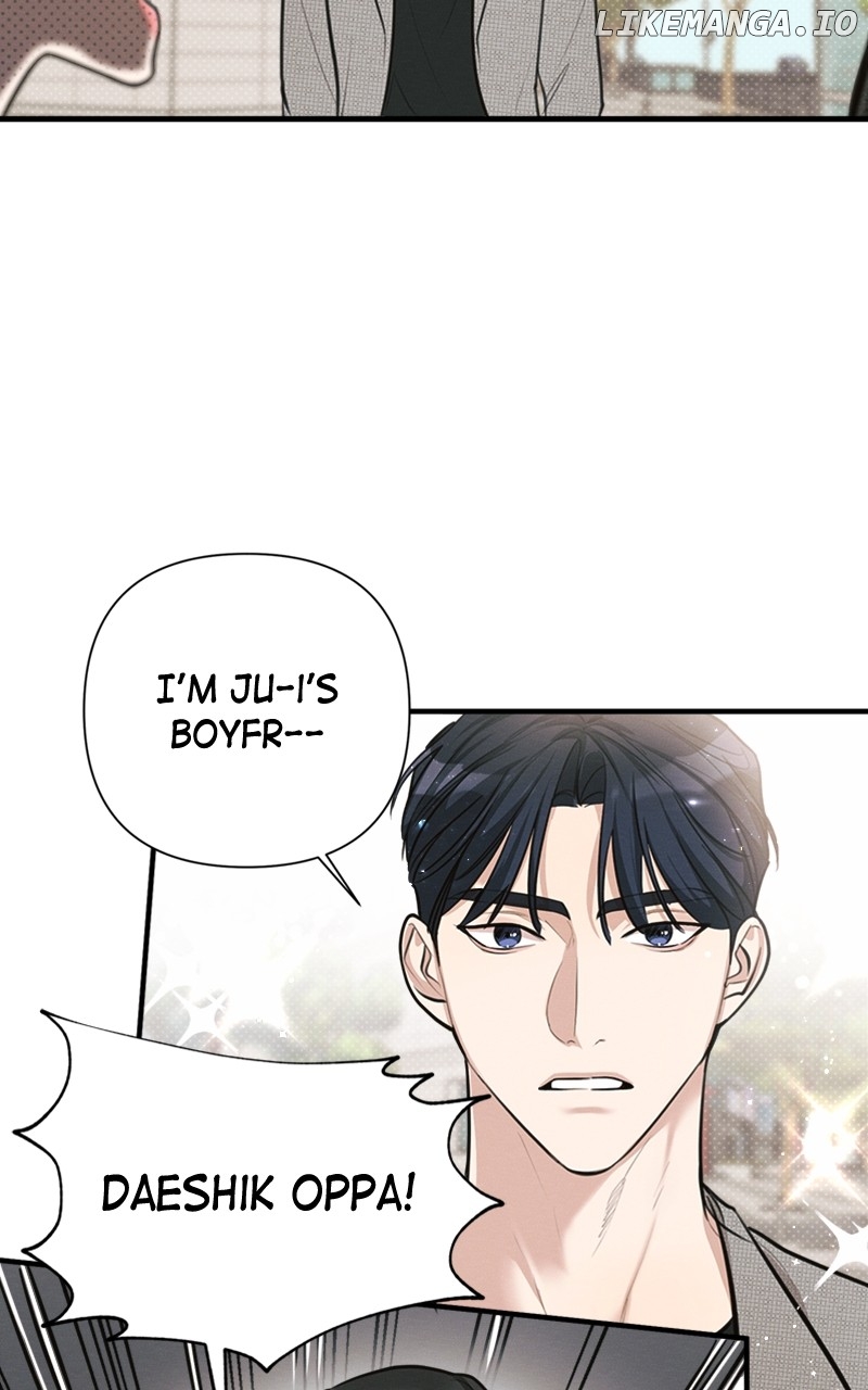 Perfect Contract Chapter 9 - page 27