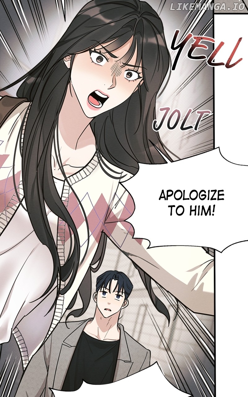 Perfect Contract Chapter 9 - page 28