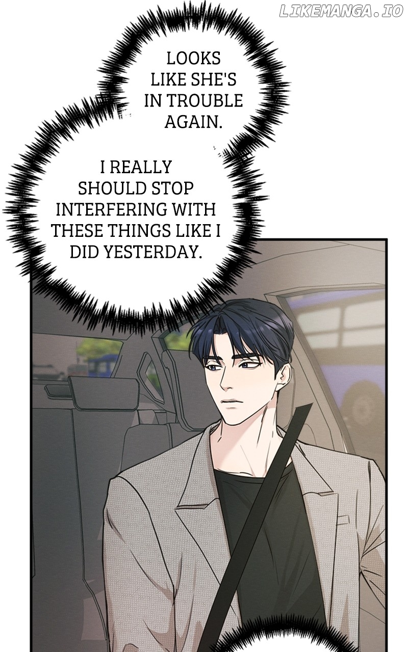 Perfect Contract Chapter 9 - page 3