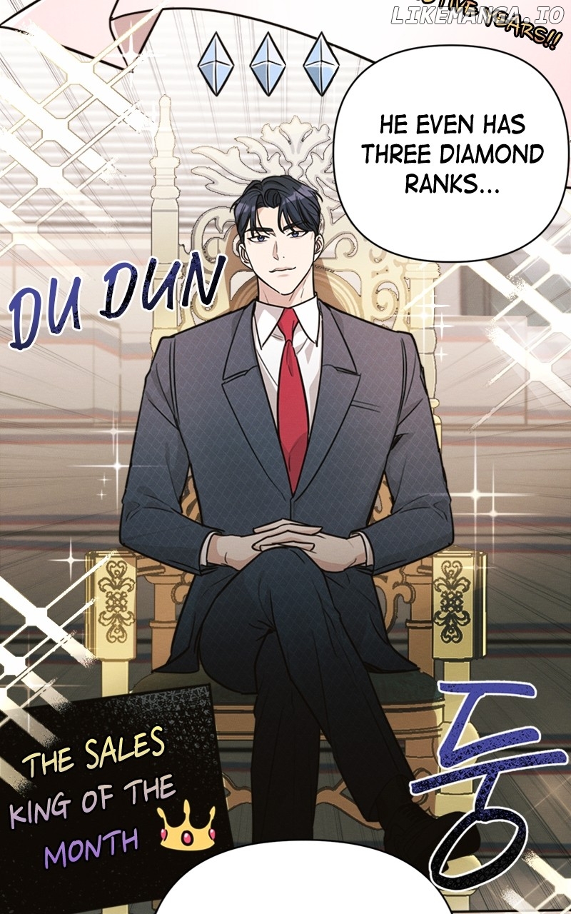 Perfect Contract Chapter 9 - page 32
