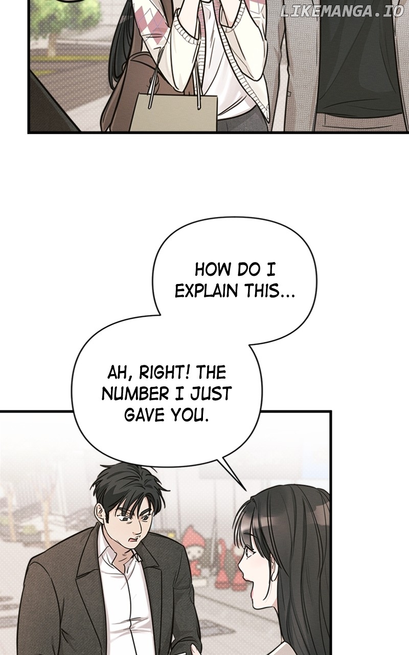 Perfect Contract Chapter 9 - page 34