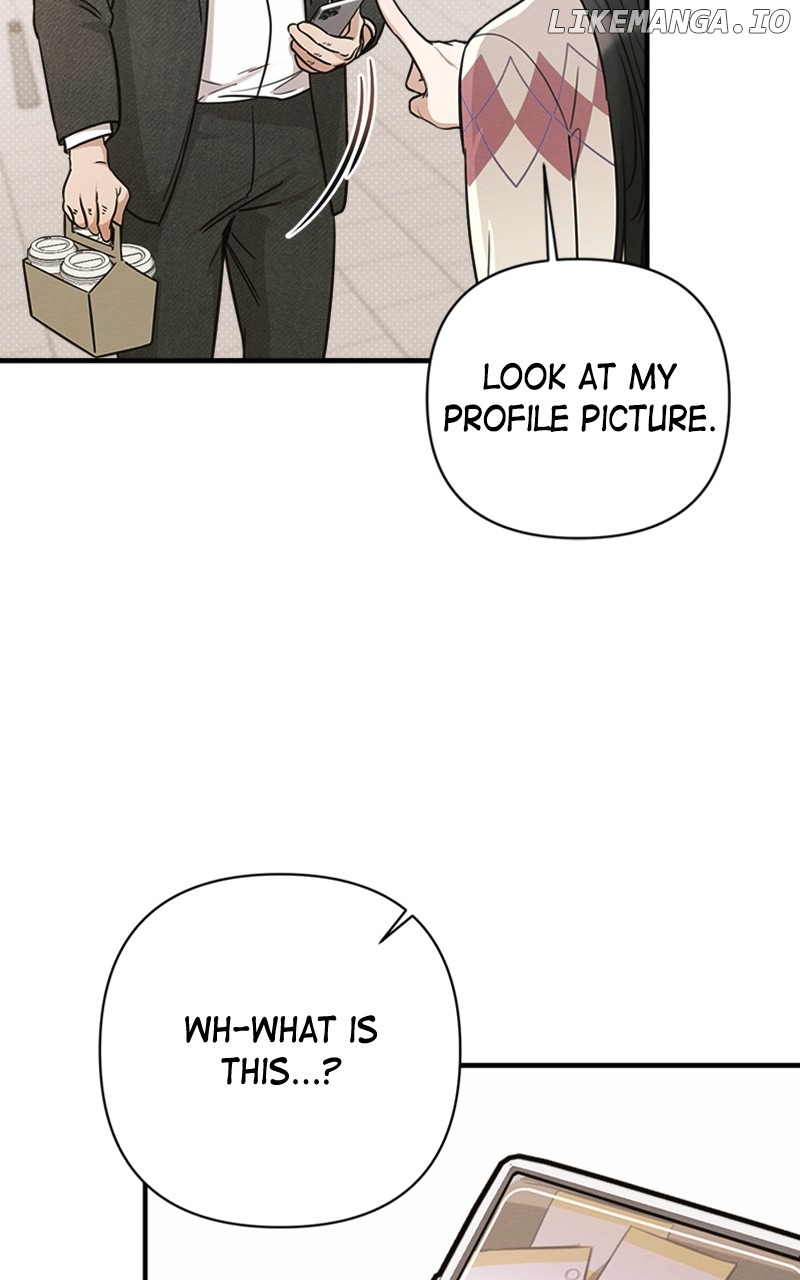 Perfect Contract Chapter 9 - page 35