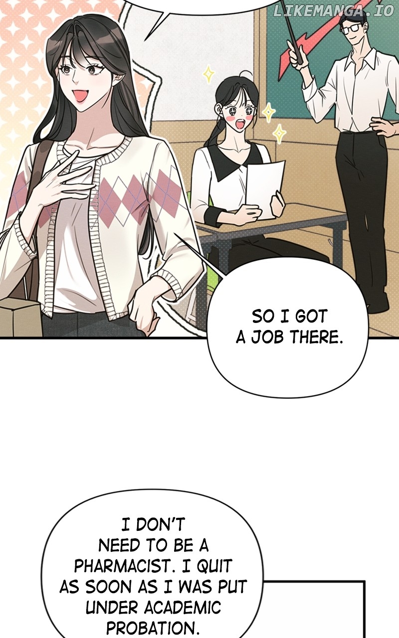 Perfect Contract Chapter 9 - page 37