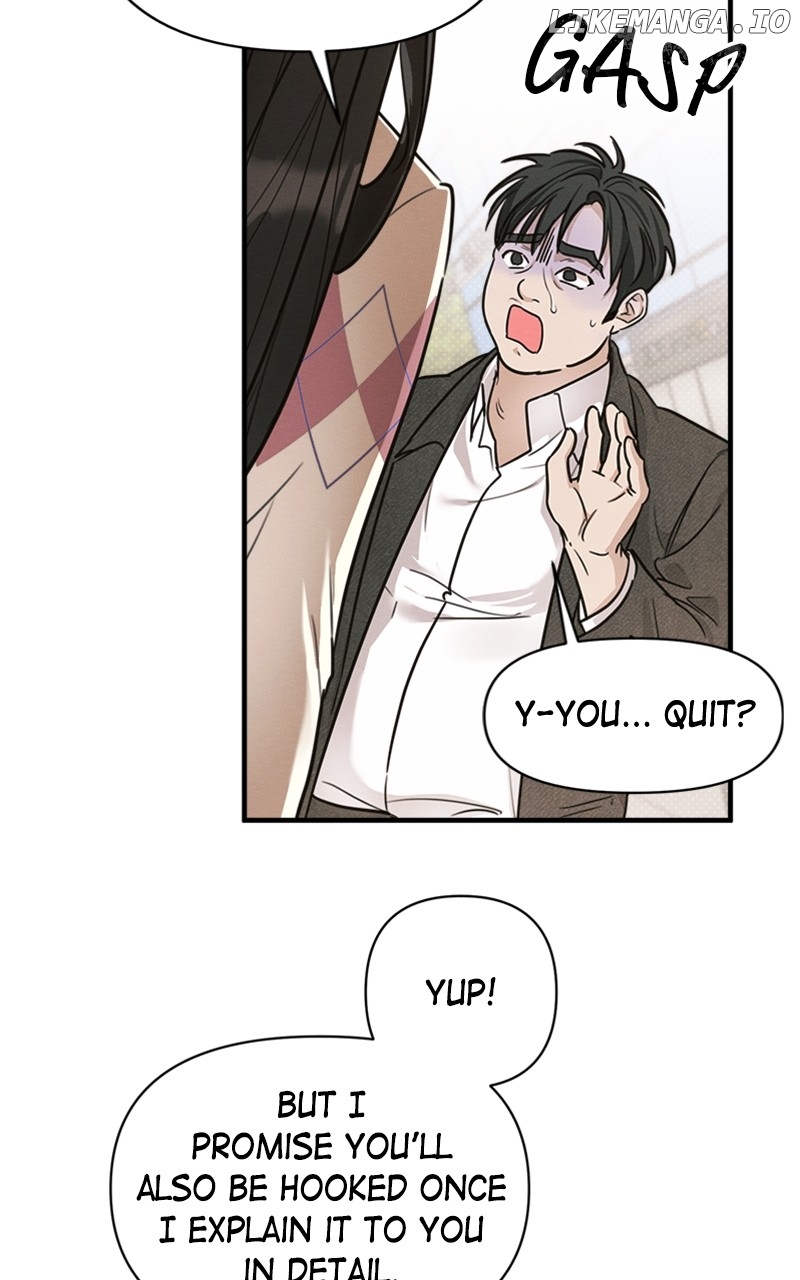 Perfect Contract Chapter 9 - page 38