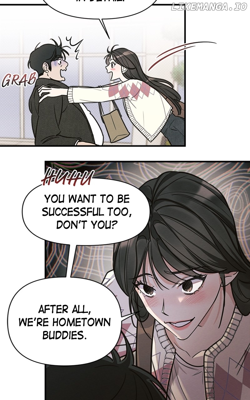Perfect Contract Chapter 9 - page 39