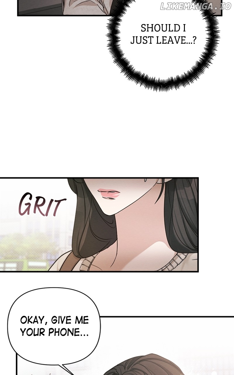 Perfect Contract Chapter 9 - page 4