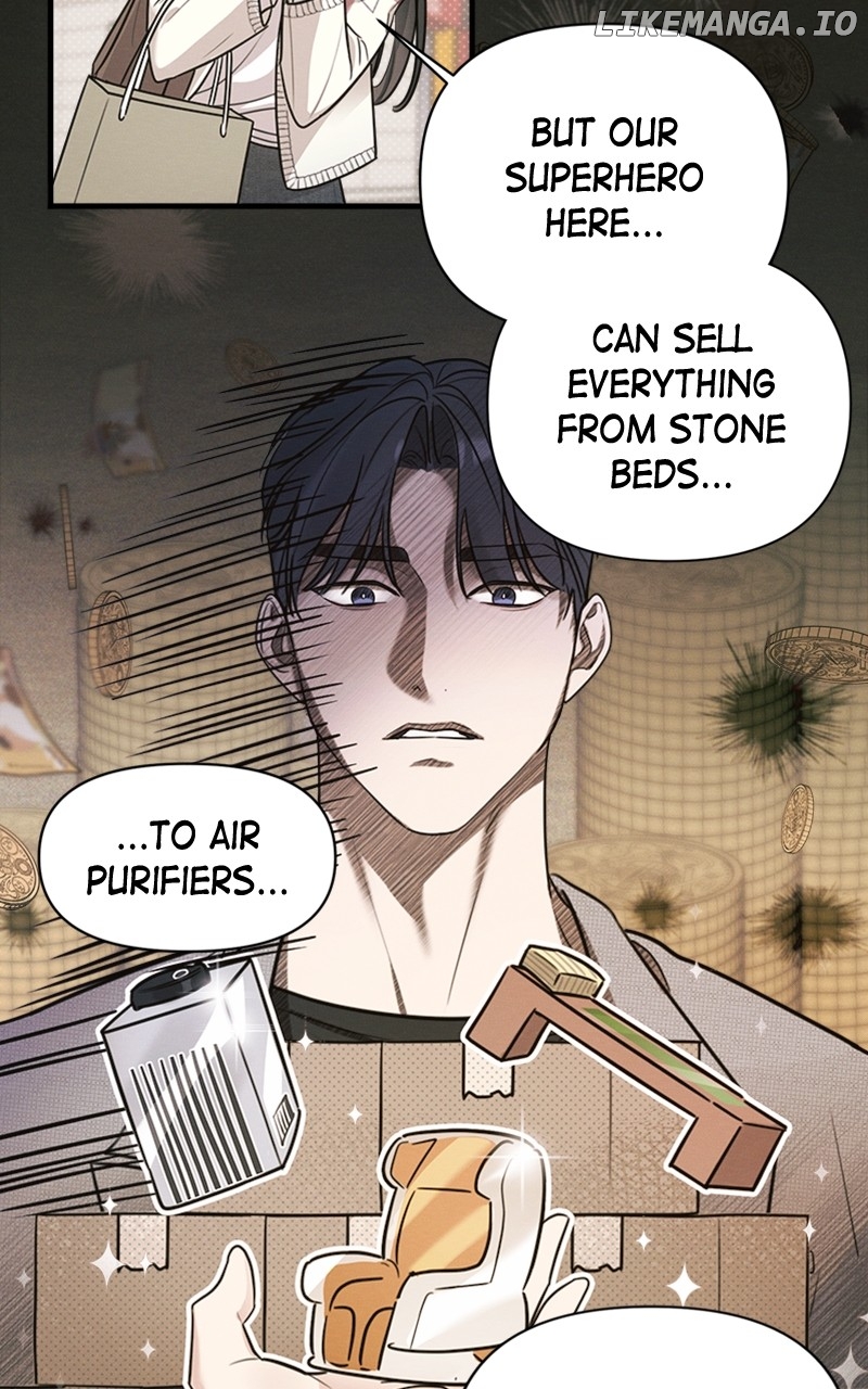 Perfect Contract Chapter 9 - page 41