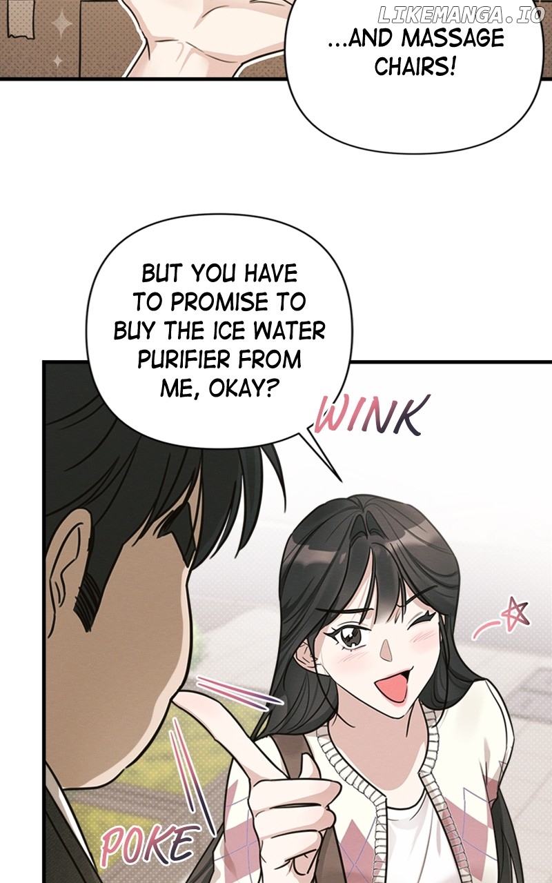 Perfect Contract Chapter 9 - page 42