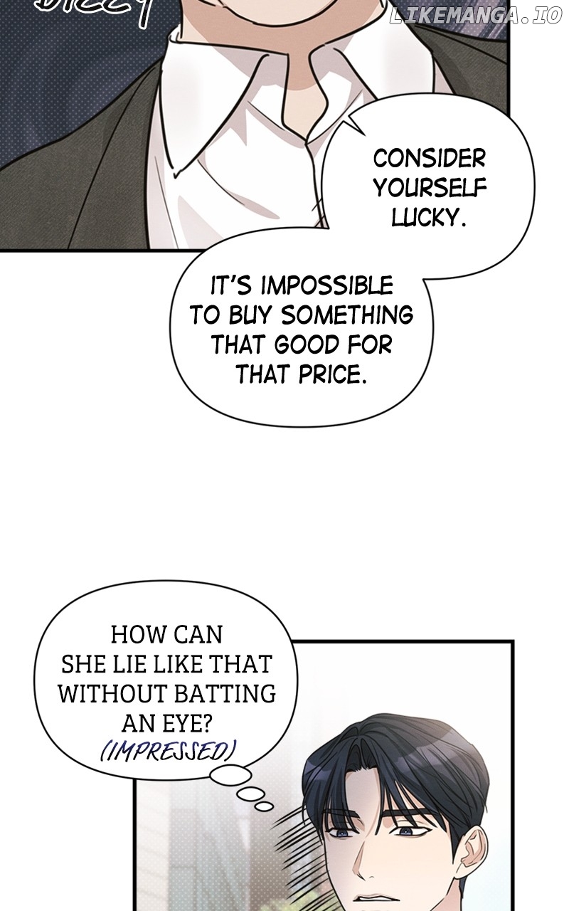 Perfect Contract Chapter 9 - page 44