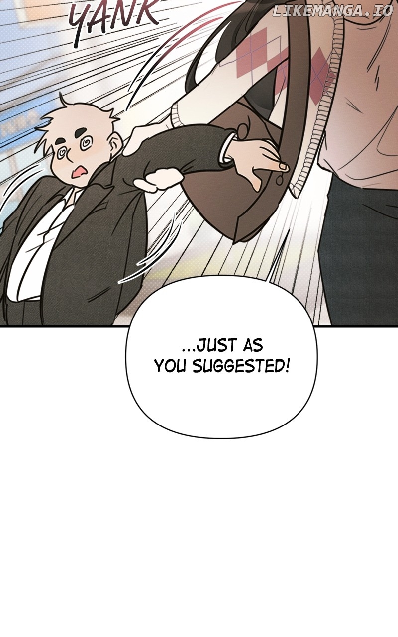 Perfect Contract Chapter 9 - page 46