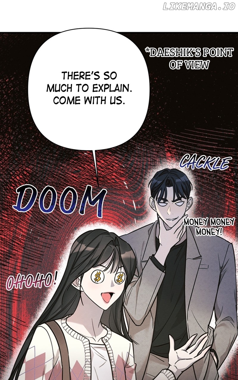 Perfect Contract Chapter 9 - page 47