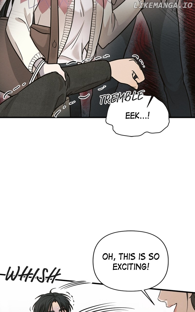 Perfect Contract Chapter 9 - page 48