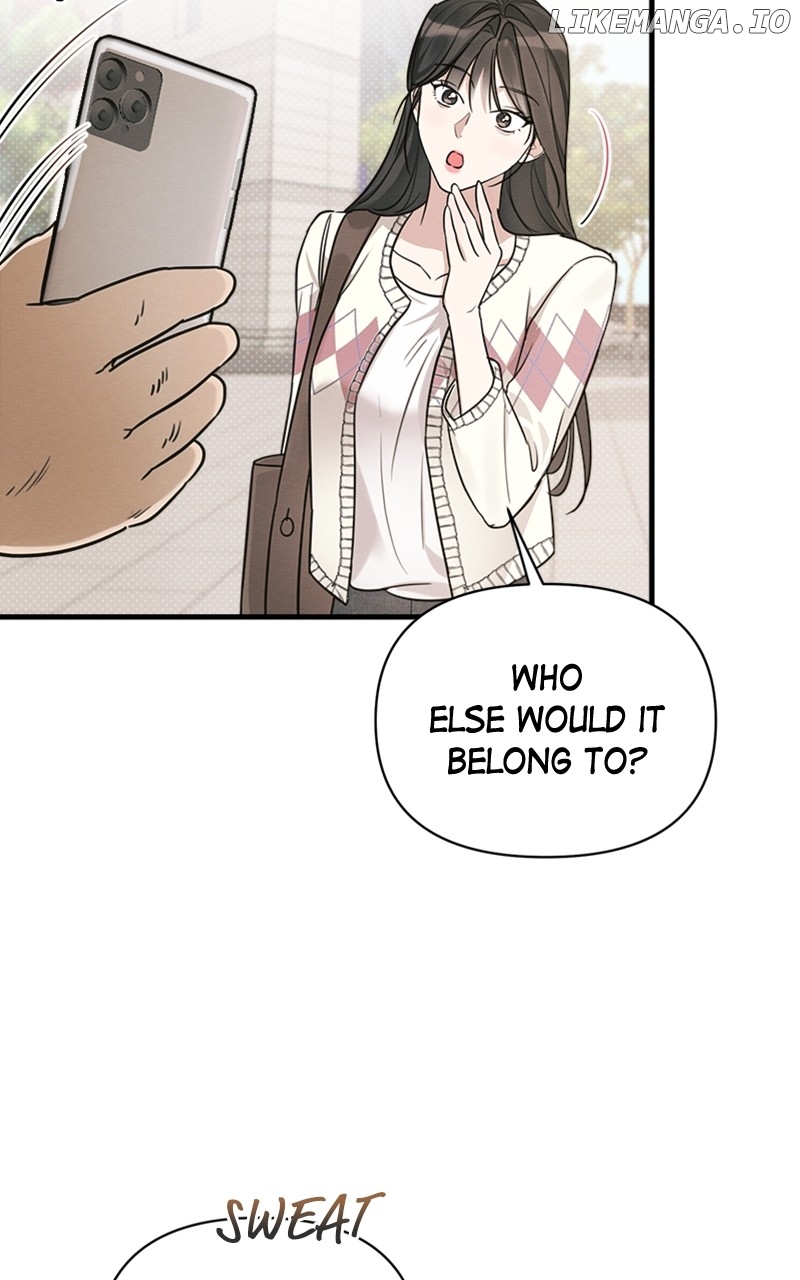 Perfect Contract Chapter 9 - page 50