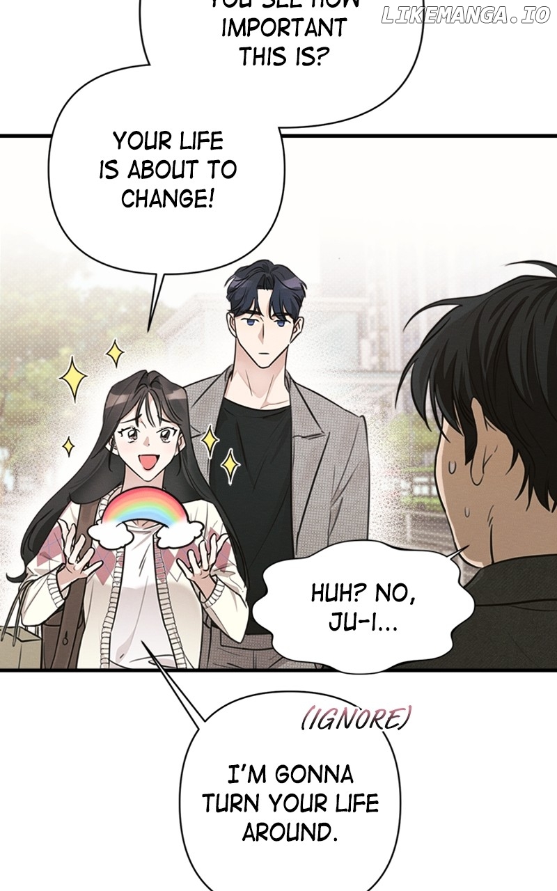 Perfect Contract Chapter 9 - page 58