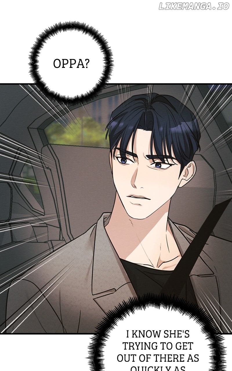 Perfect Contract Chapter 9 - page 6