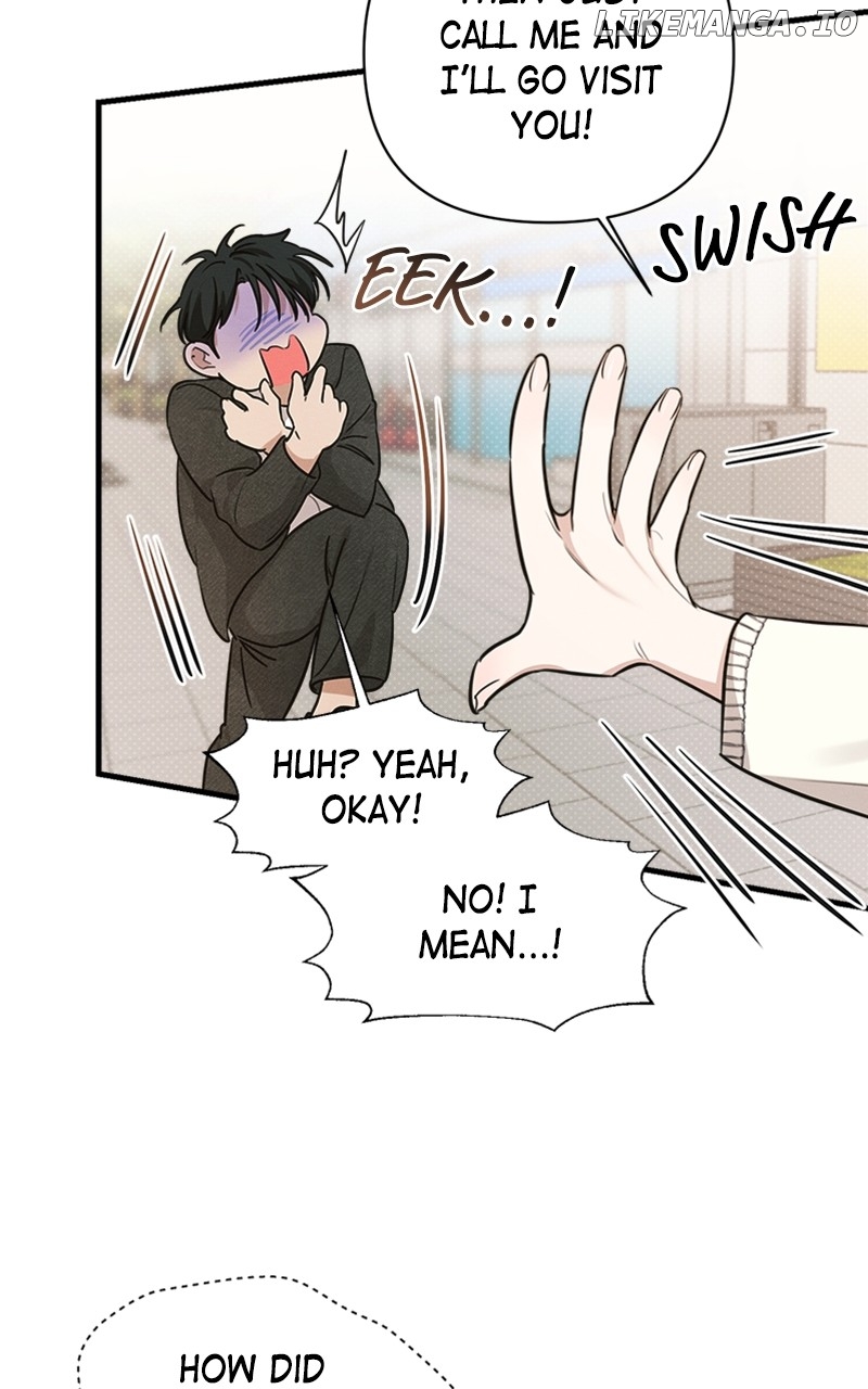 Perfect Contract Chapter 9 - page 62