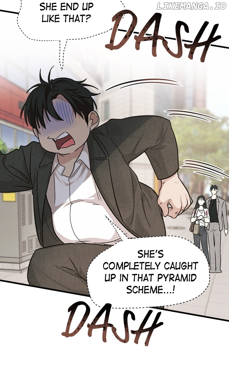 Perfect Contract Chapter 9 - page 63