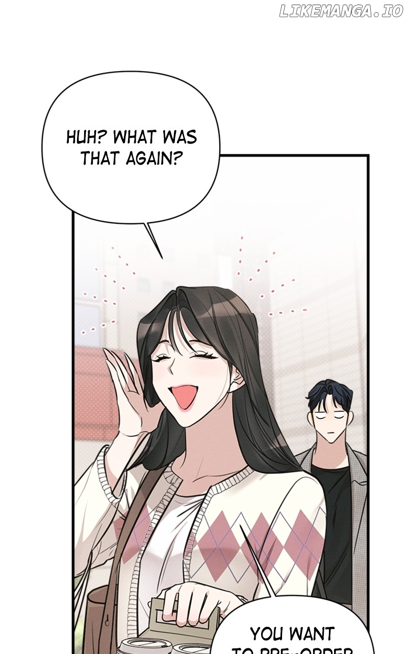 Perfect Contract Chapter 9 - page 64