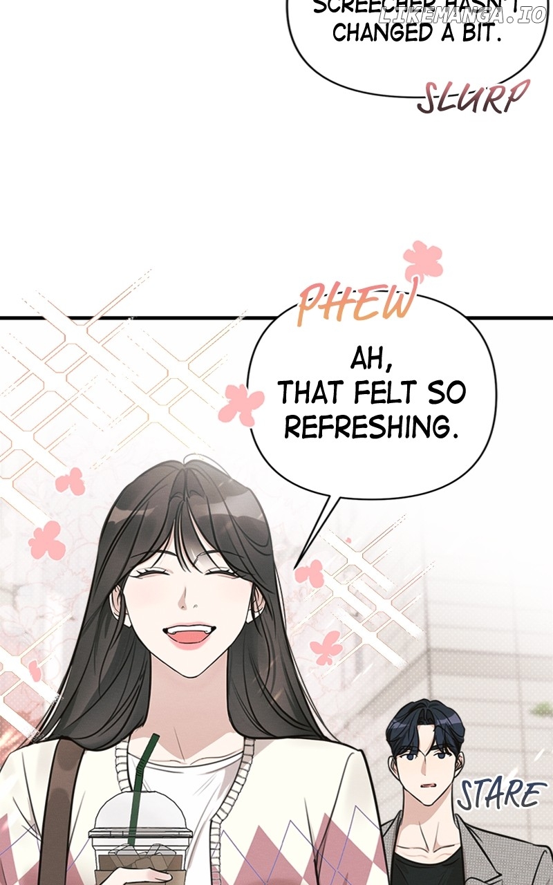 Perfect Contract Chapter 9 - page 66