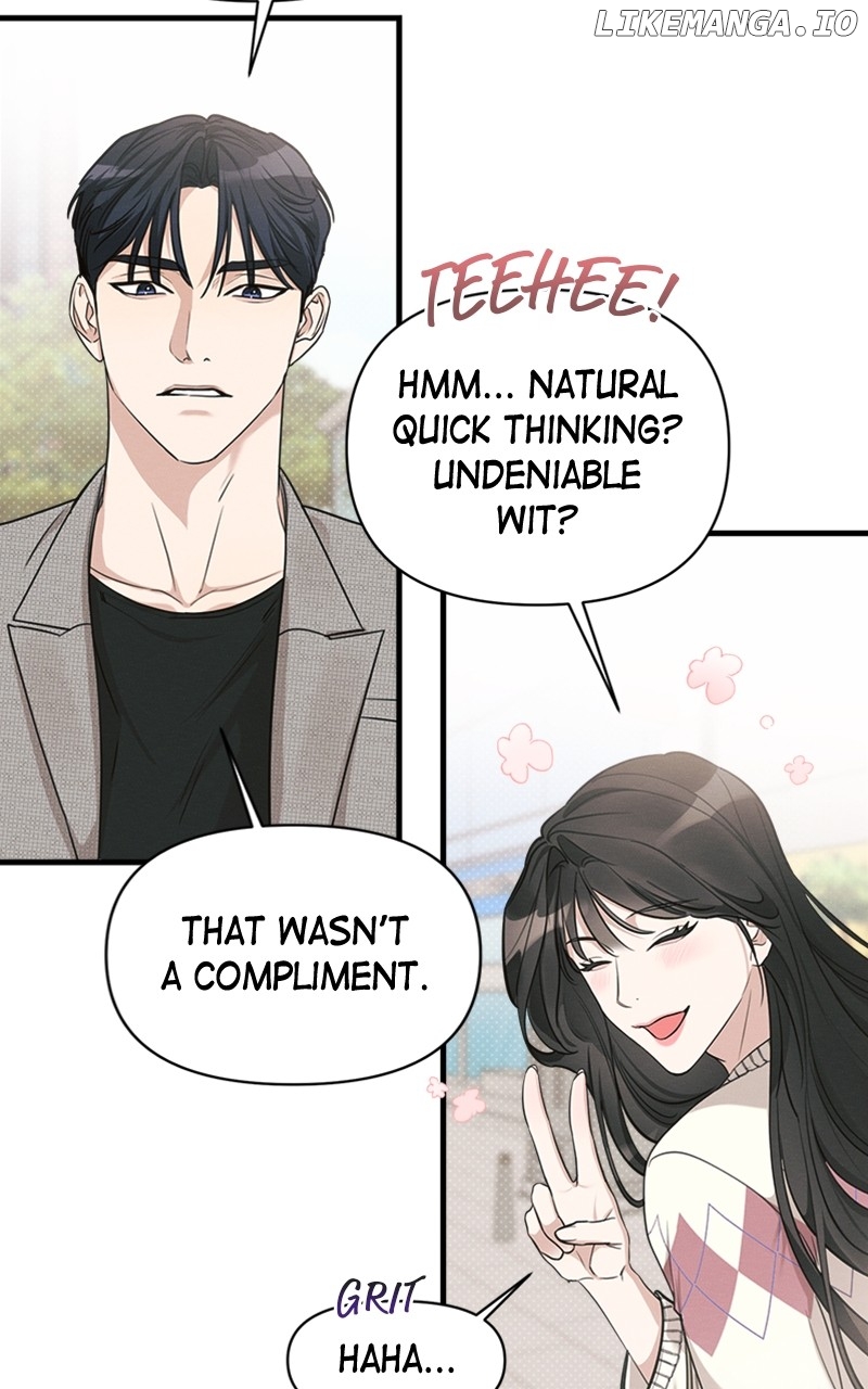 Perfect Contract Chapter 9 - page 68