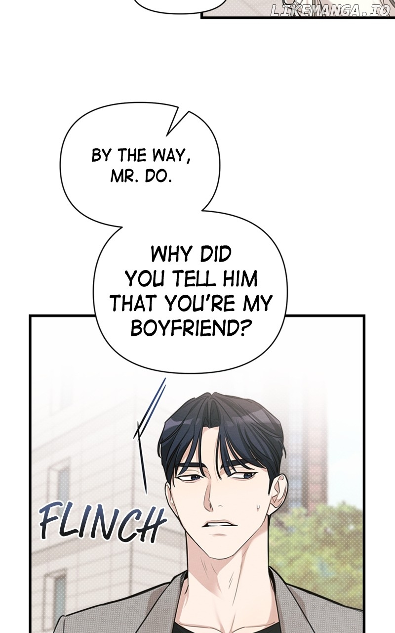 Perfect Contract Chapter 9 - page 69