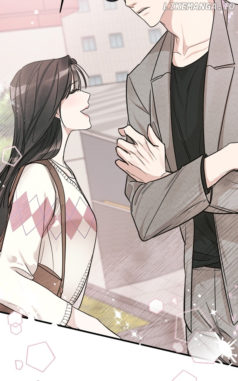 Perfect Contract Chapter 9 - page 73