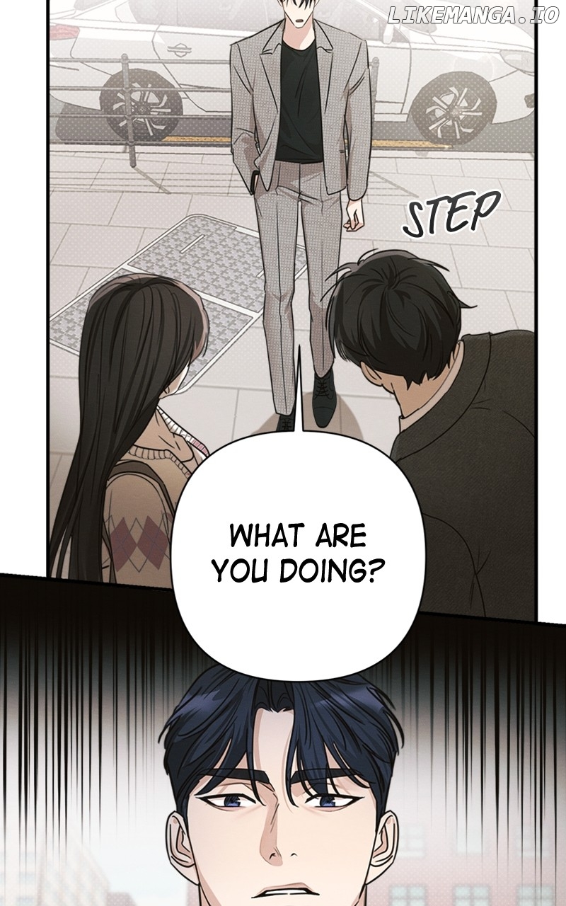Perfect Contract Chapter 9 - page 8
