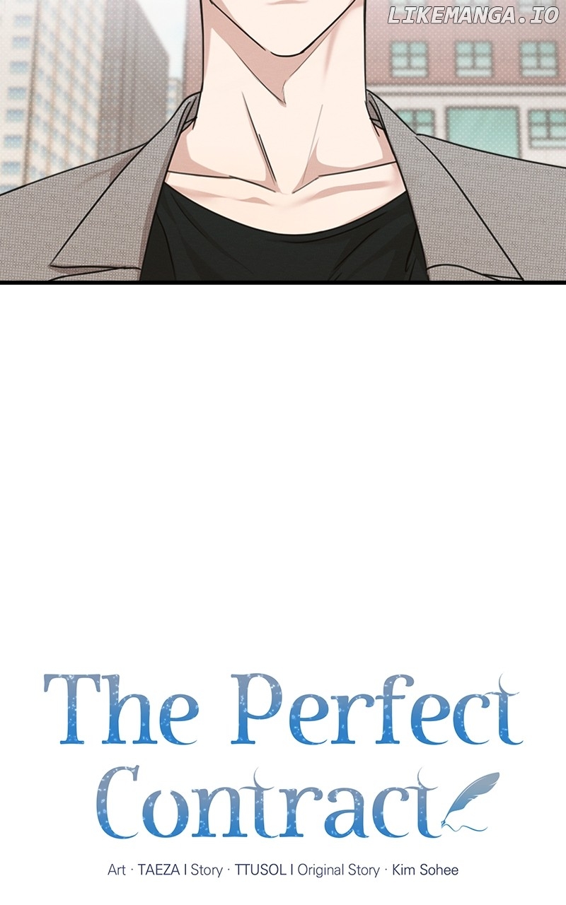Perfect Contract Chapter 9 - page 9