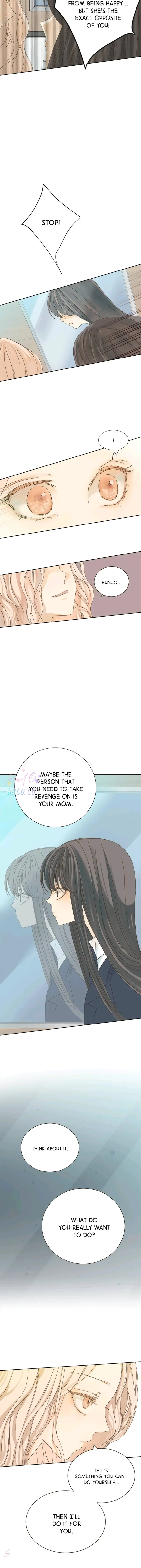 Girl with a Knife Chapter 14 - page 13