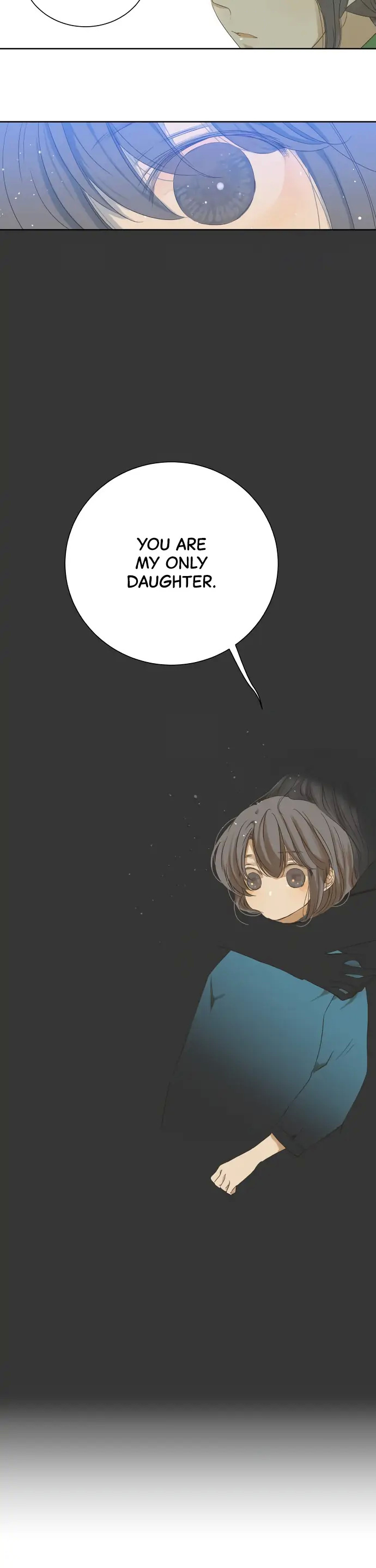 Girl with a Knife chapter 37 - page 3