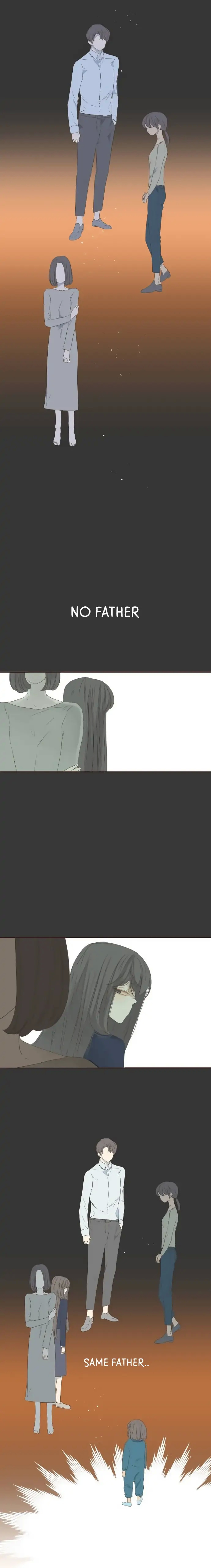 Girl with a Knife chapter 36 - page 16
