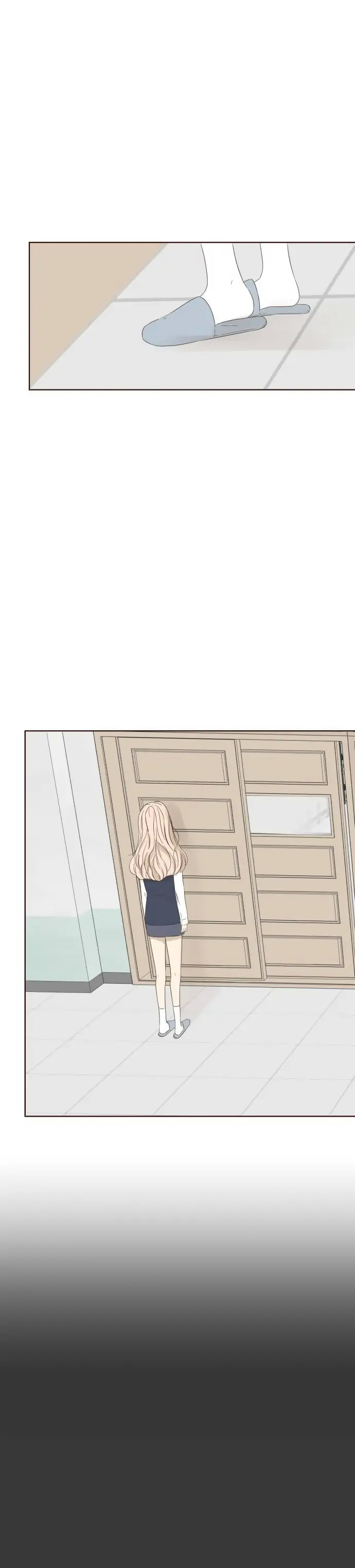 Girl with a Knife chapter 36 - page 5