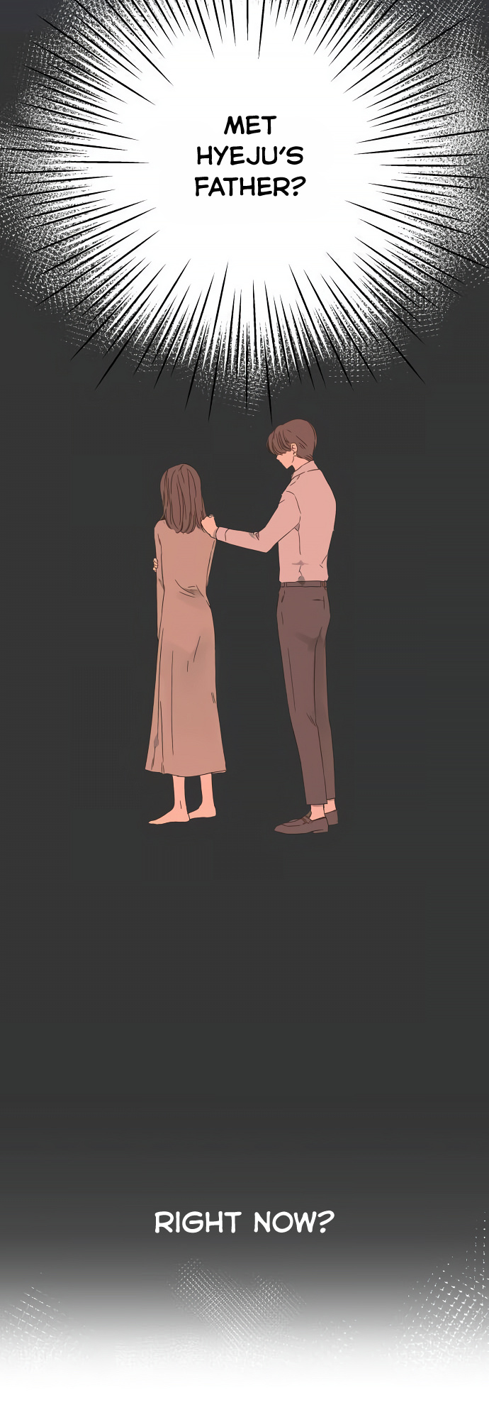 Girl with a Knife chapter 38 - page 12
