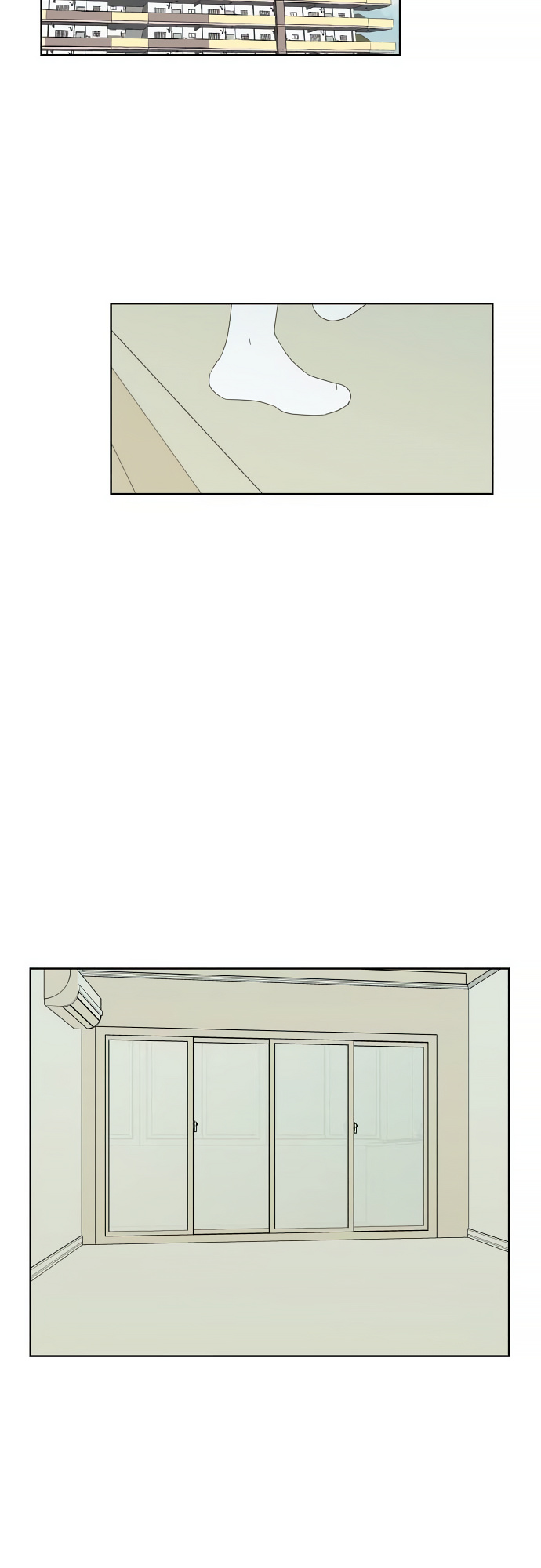 Girl with a Knife chapter 38 - page 23