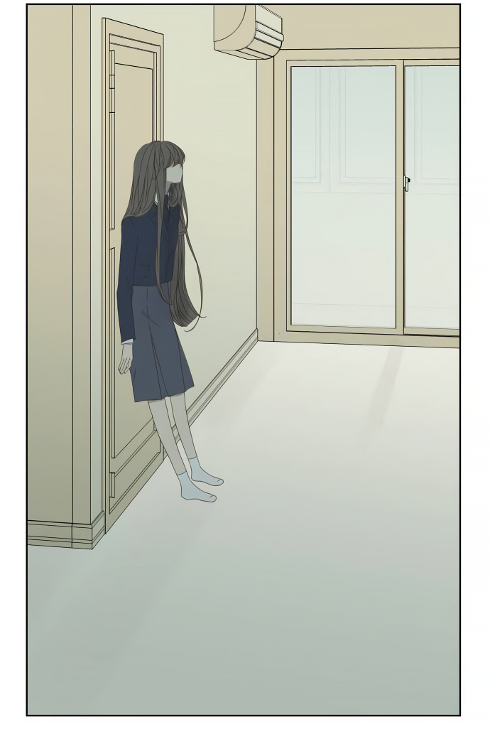 Girl with a Knife chapter 38 - page 25