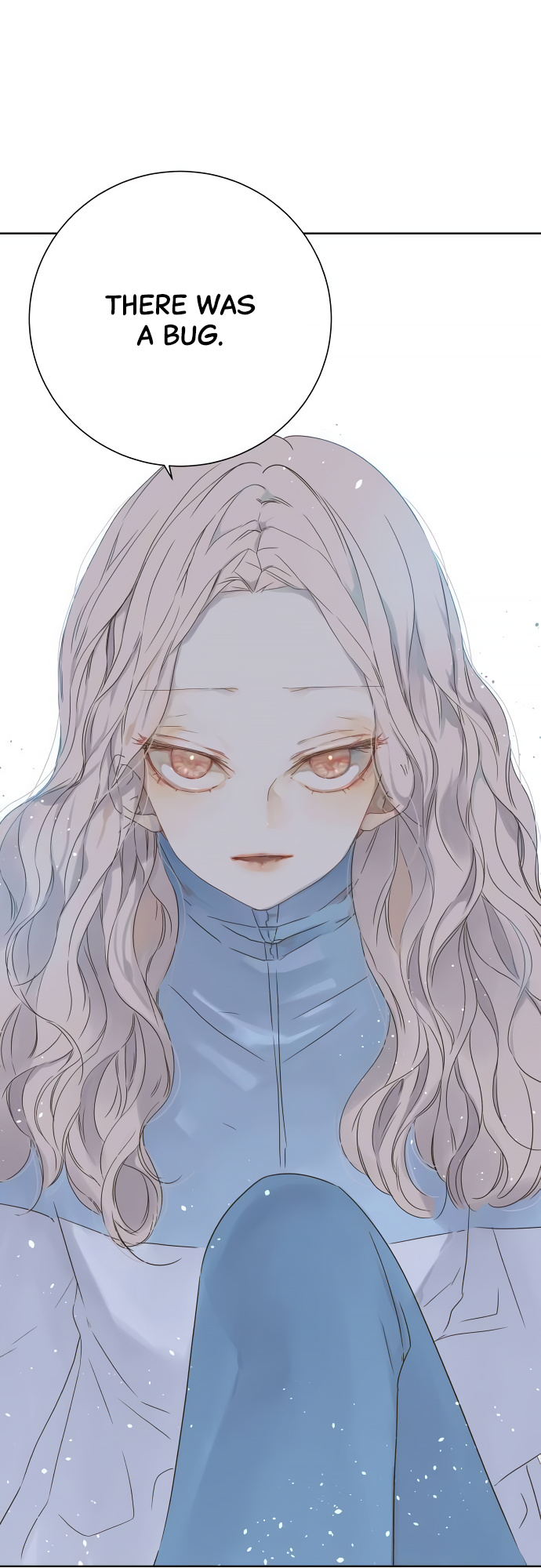 Girl with a Knife chapter 38 - page 37