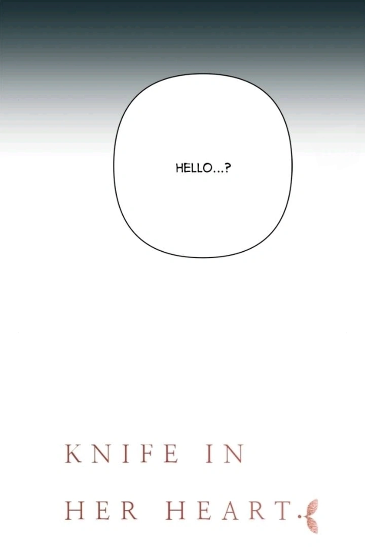 Girl with a Knife Chapter 100 - page 10
