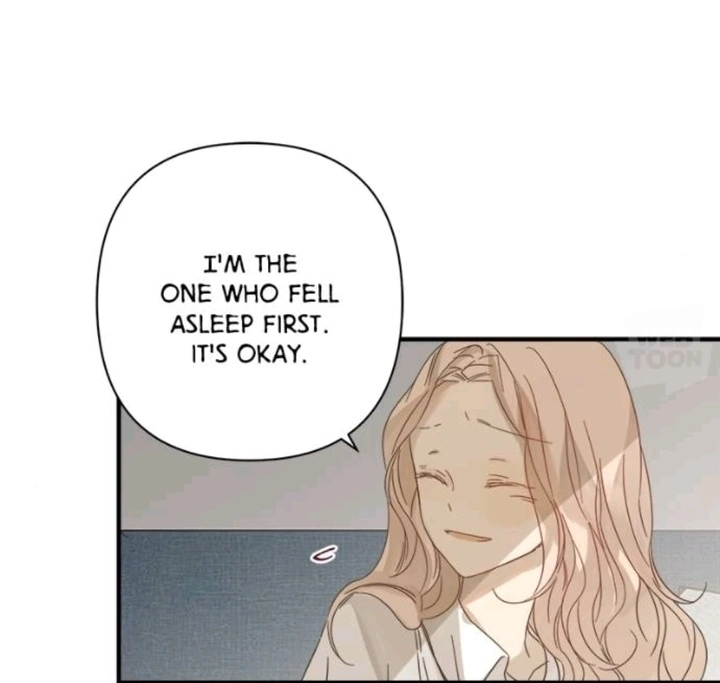 Girl with a Knife Chapter 100 - page 14